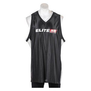 Elite Jersey 3XL Black